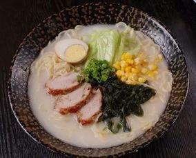 日料拉面爆料视频教程,跟随视频教程轻松学会正宗风味  第2张