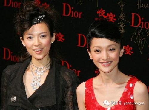 王菲爆料章子怡视频播放,网络热议不断  第3张